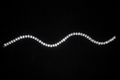 14KW Diamond Tennis Bracelet