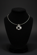 Gold Collar Necklace