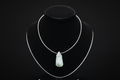 Jade carved Pendant
