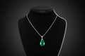 Jade Estate Pendant