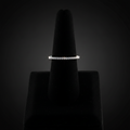 Diamond Eternity Wedding Band