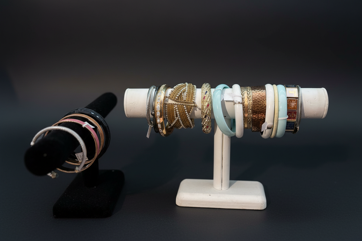 Estate Bracelet & Bangle Collection