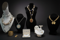 Estate Multi-Necklace Collection
