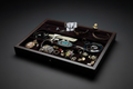 Estate Vintage Jewelry Assortment — Rings, Brooches & Accessories