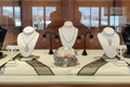 Diamond Necklaces