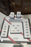 Diamond Rings