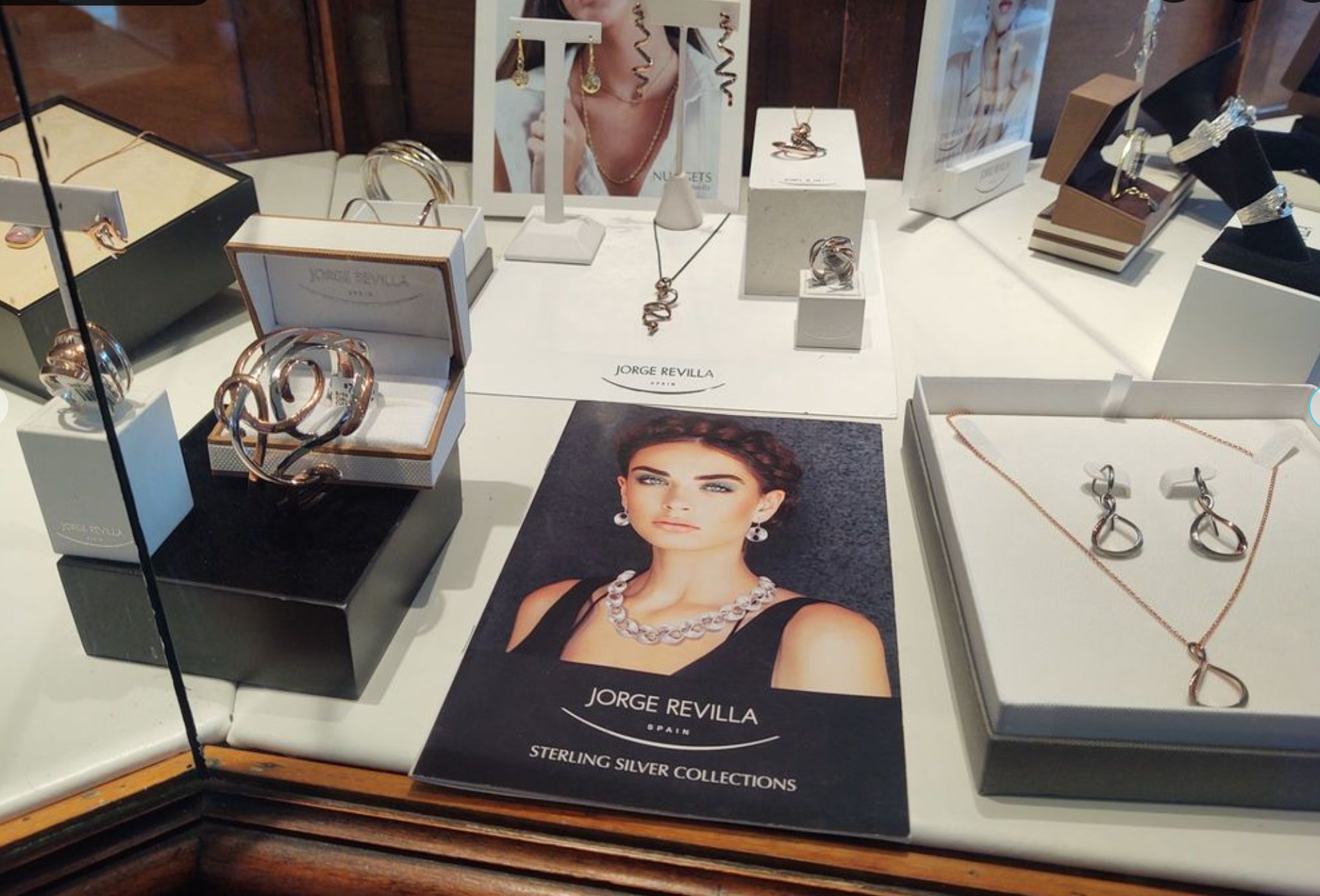 Designer Necklaces